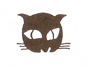 印花　樹脂製　No.70