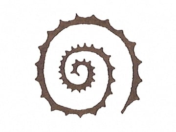 印花　樹脂製　No.72