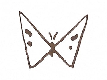 印花　樹脂製　No.84