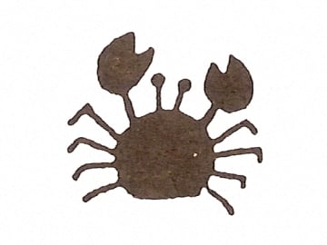 印花　樹脂製　No.94