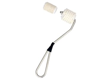 縄目ローラー　小