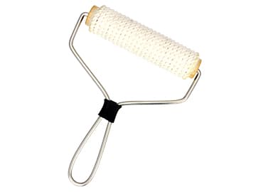 縄目ローラー　中