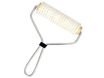 縄目ローラー　大