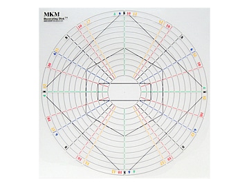 デコレーションディスク　DD-15