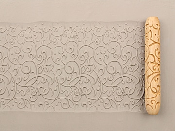 ハンドロール印花　100mm　HR-09