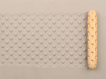 ハンドロール印花　100mm　HR-12