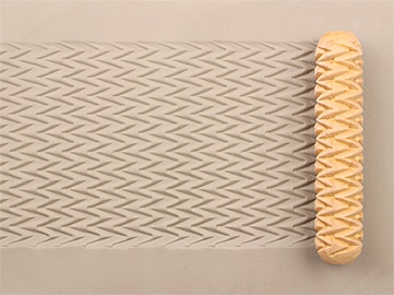 ハンドロール印花　120mm　BHR-02