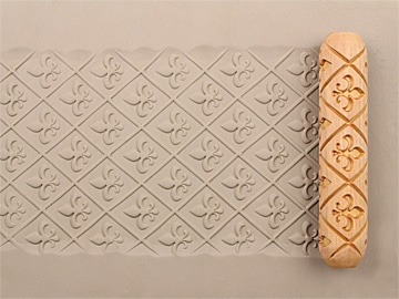 ハンドロール印花　120mm　BHR-05