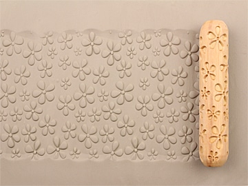 ハンドロール印花　120mm　BHR-07