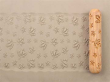 ハンドロール印花　120mm　BHR-08