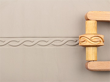 ロール印花　15mm　RS-19