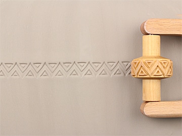 ロール印花　15mm　RS-25