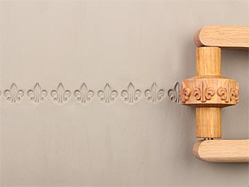 ロール印花　15mm　RS-27