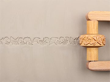 ロール印花　15mm　RS-28