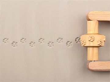 ロール印花　15mm　RS-29