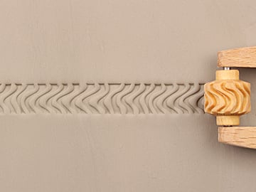 ロール印花 10mm MRL-03