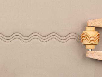 ロール印花　10mm　MRL-22