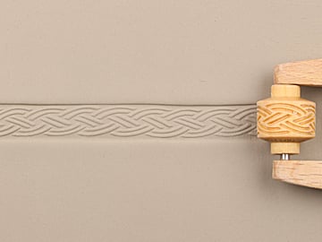 ロール印花　10mm　MRL-25