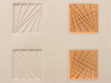 印花　木製30mm　SSM-007