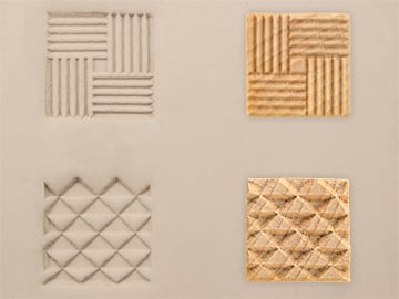 印花　木製30mm　SSM-018