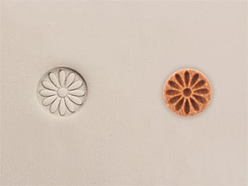 印花　木製15mm　SCS-03