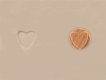 印花　木製15mm　SCS-14