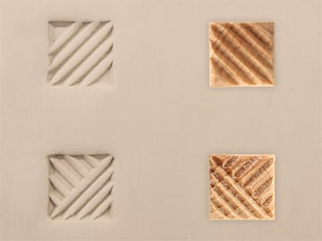 印花　木製15mm　SSS-01