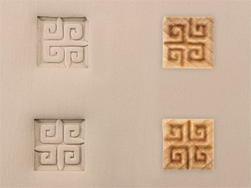 印花　木製15mm　SSS-14