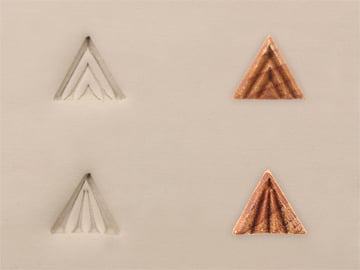 印花　木製15mm　STS-01