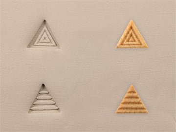 印花　木製15mm　STS-02