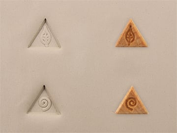 印花　木製15mm　STS-05