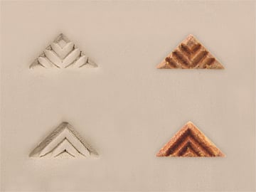 印花　木製15mm　STS-R3