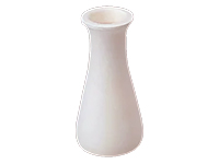 石膏型　鋳込み用　ミニ花瓶　CA-10