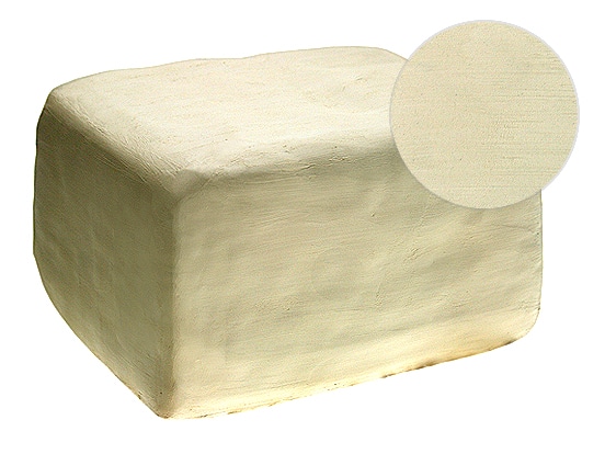 特上信楽土　素地