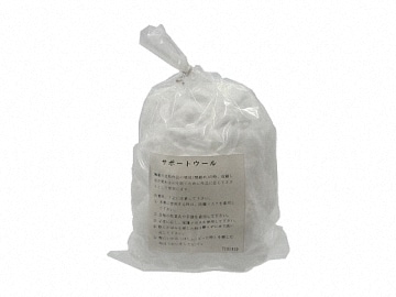サポートウール 100g