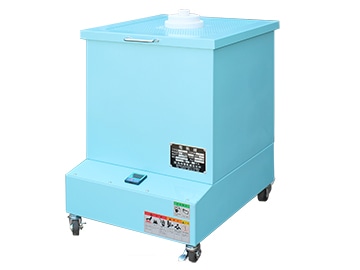 小型電気窯 K-2430C 8ステップマイコン付