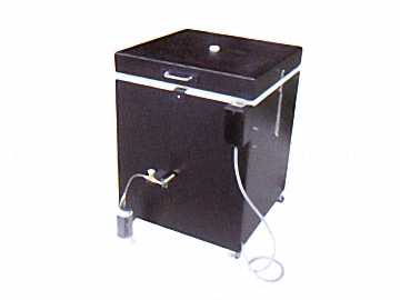 中型電気窯 KRS-35proS 高級ヒーター