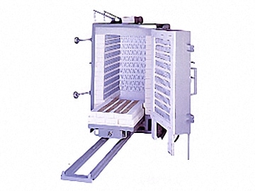 大型電気窯 NEA-25DRF