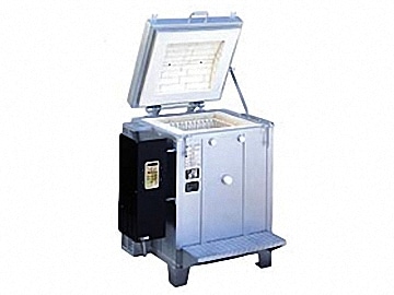 大型電気窯 DME-13A-W 厚壁仕様