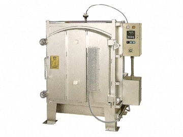 大型電気窯 RT-20