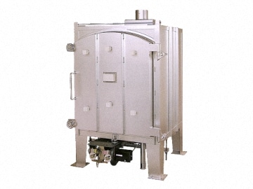中型灯油窯 RT-20FD 省エネ無煙