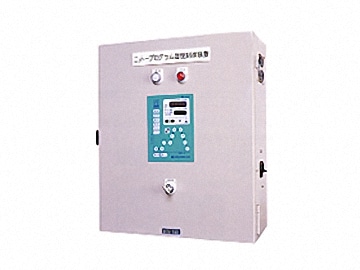 温度制御装置 NV-30T