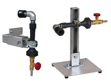 還元用バーナー TK都市ガス用