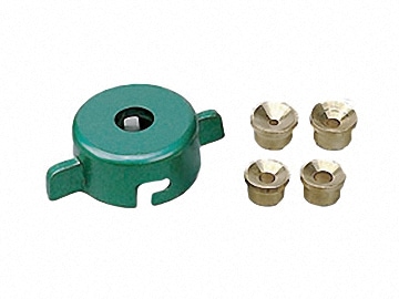 紐作り用 アタッチメントMT-1H型