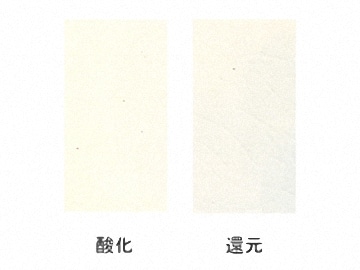 化粧泥 白化粧泥