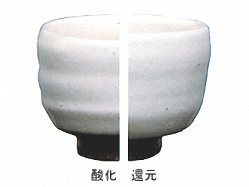 化粧泥 粉引化粧泥