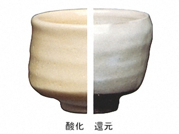 化粧泥　卵手化粧泥