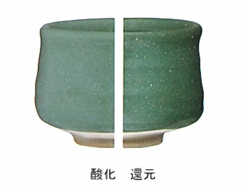 化粧泥 緑化粧泥