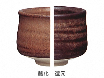 Yシリーズ 黒茶マット釉