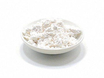 水酸化アルミナ